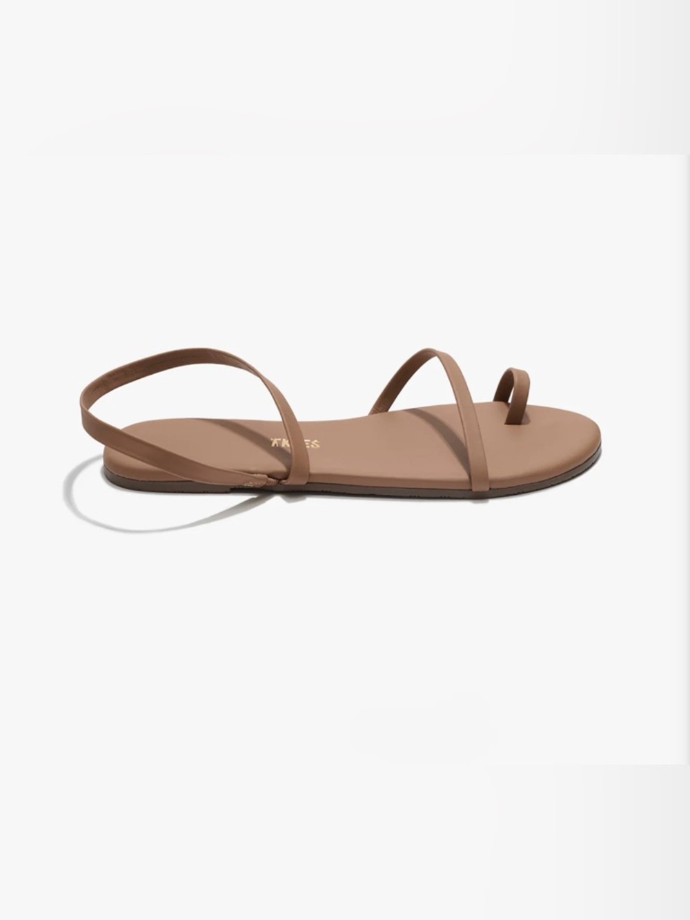 Tkees Mia Napa Sandals 9M - Picture 14 of 16